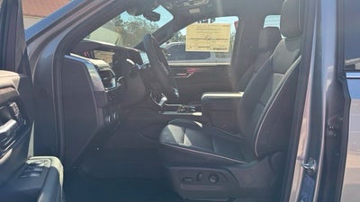 2027 GMC Yukon Elevation