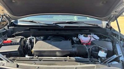 2027 GMC Yukon Elevation