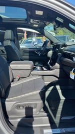 2027 GMC Yukon Elevation