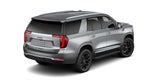 2027 GMC Yukon Elevation