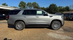 2027 GMC Yukon Elevation