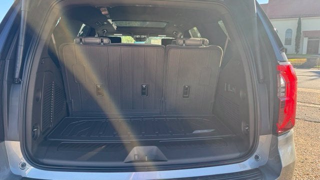 2027 GMC Yukon Elevation