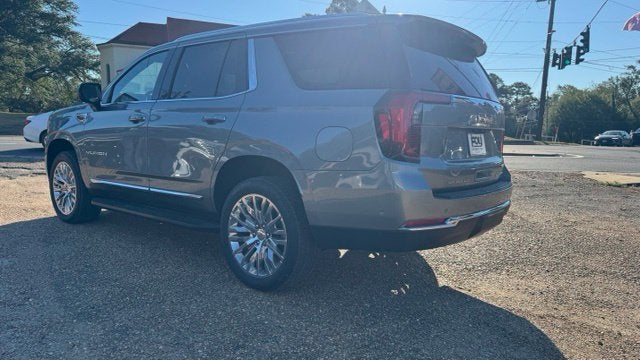 2027 GMC Yukon Elevation