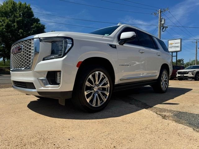 2021 GMC Yukon 2WD Denali's photo