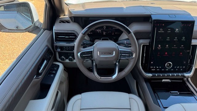2027 GMC Yukon Denali