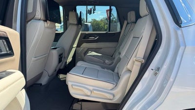 2027 GMC Yukon Denali