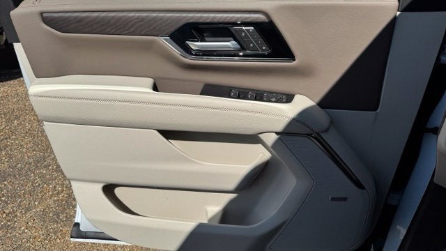 2027 GMC Yukon Denali