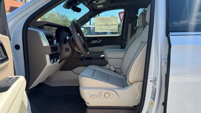 2027 GMC Yukon Denali