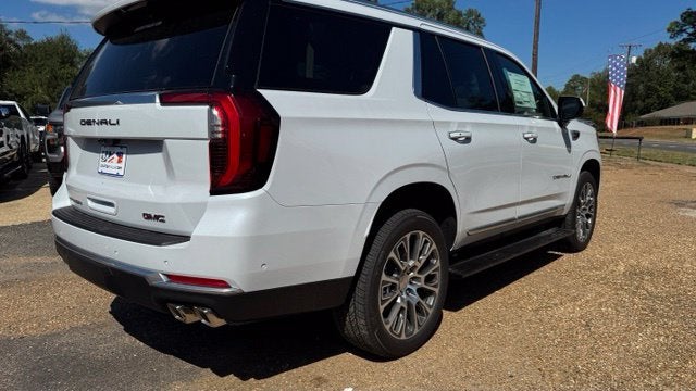 2027 GMC Yukon Denali