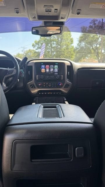 2017 GMC Sierra 2500 HD Denali