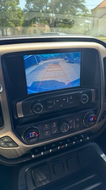 2017 GMC Sierra 2500 HD Denali
