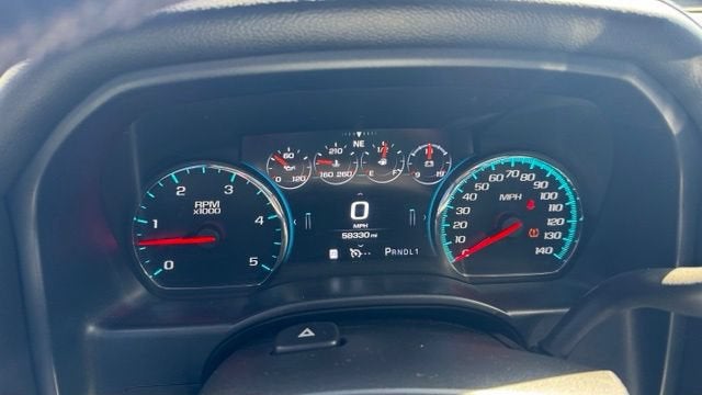 2017 GMC Sierra 2500 HD Denali