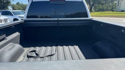 2017 GMC Sierra 2500 HD Denali