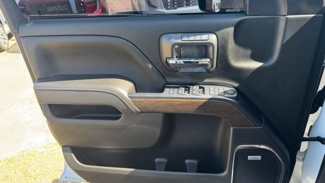 2017 GMC Sierra 2500 HD Denali