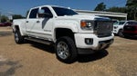 2017 GMC Sierra 2500 HD Denali