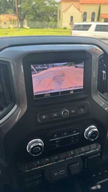 2024 GMC Sierra 2500 HD Pro