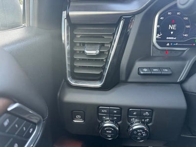 2022 GMC Sierra 1500 Denali Ultimate