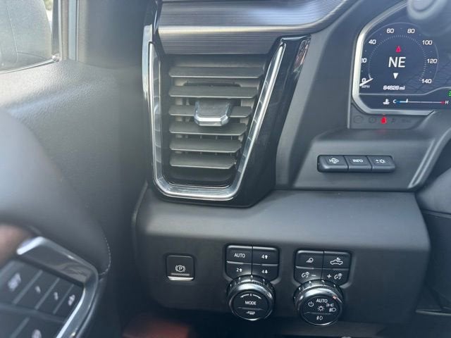 2022 GMC Sierra 1500 Denali Ultimate