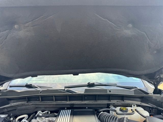 2022 GMC Sierra 1500 Denali Ultimate