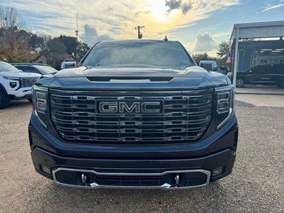 2022 GMC Sierra 1500 Denali Ultimate