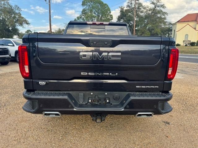 2022 GMC Sierra 1500 Denali Ultimate