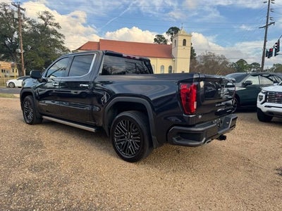 2022 GMC Sierra 1500 Denali Ultimate