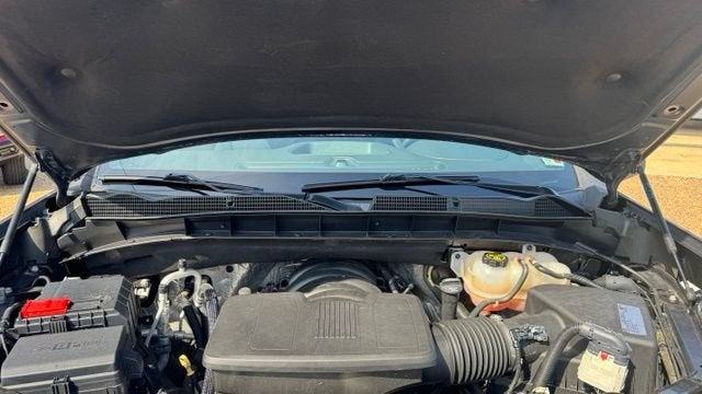 2020 GMC Sierra 1500 SLE