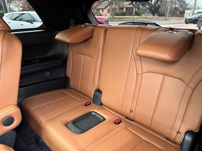 2023 INFINITI QX60 AUTOGRAPH