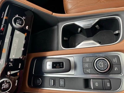 2023 INFINITI QX60 AUTOGRAPH