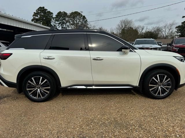 2023 INFINITI QX60 AUTOGRAPH