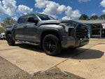 2025 Toyota Tundra 4WD SR5