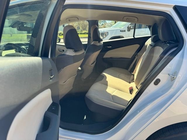 2018 Toyota Prius Two