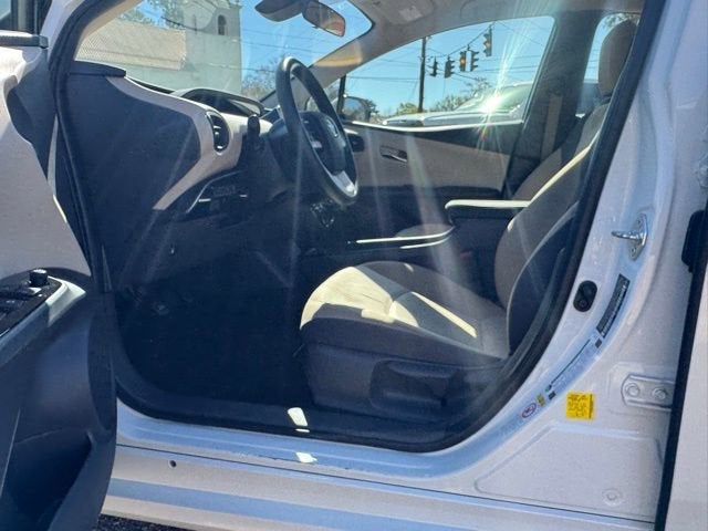 2018 Toyota Prius Two