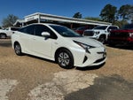 2018 Toyota Prius Two