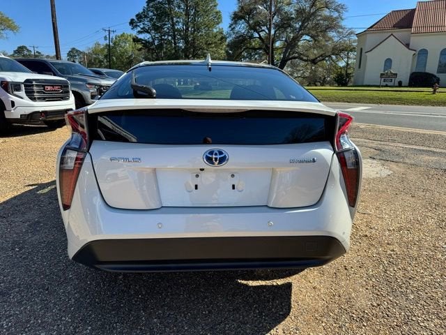 2018 Toyota Prius Two