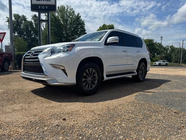 2019 Lexus GX 460 460 PREMIUM's photo