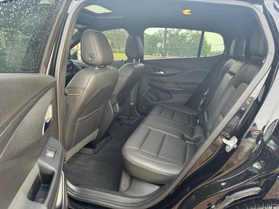 2025 Buick Envista Avenir