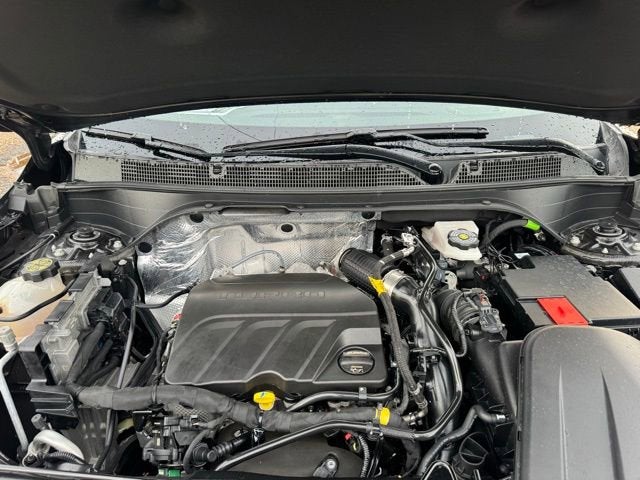 2025 Buick Envista Avenir