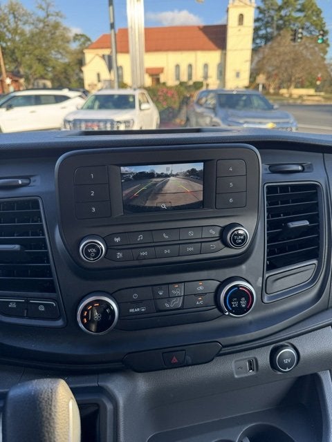 2023 Ford Transit Passenger Wagon XL