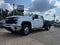 2024 Chevrolet Silverado 3500 HD Chassis Cab Work Truck