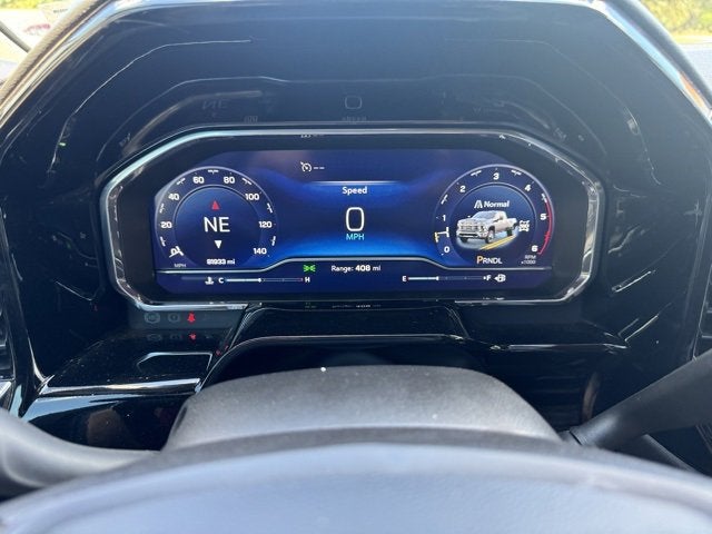 2024 Chevrolet Silverado 3500 HD Chassis Cab LT