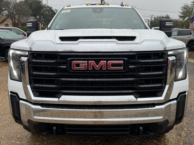 2026 GMC Sierra 3500 HD Chassis Cab Pro