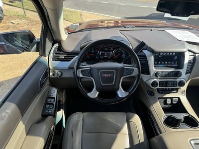 2020 GMC Yukon XL SLT