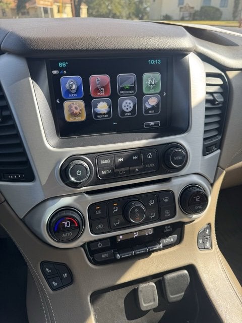 2020 GMC Yukon XL SLT