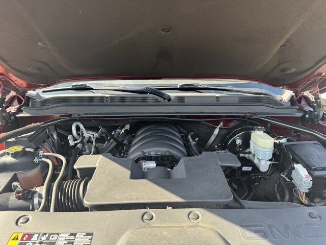 2020 GMC Yukon XL SLT