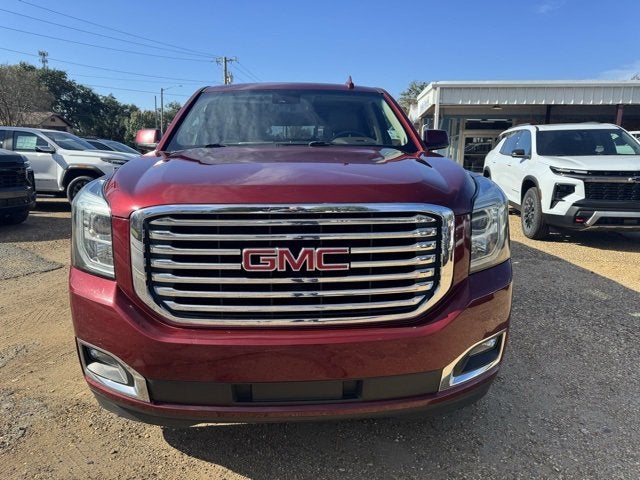 2020 GMC Yukon XL SLT