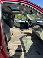 2020 GMC Yukon XL SLT