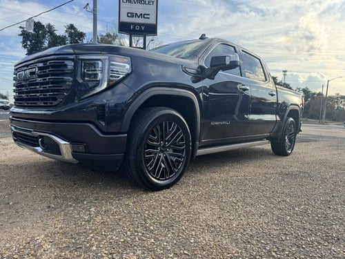 2022 GMC Sierra 1500 Denali Ultimate