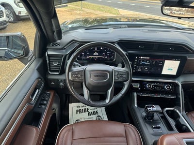 2022 GMC Sierra 1500 Denali Ultimate