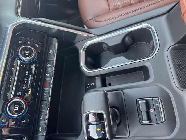 2022 GMC Sierra 1500 Denali Ultimate